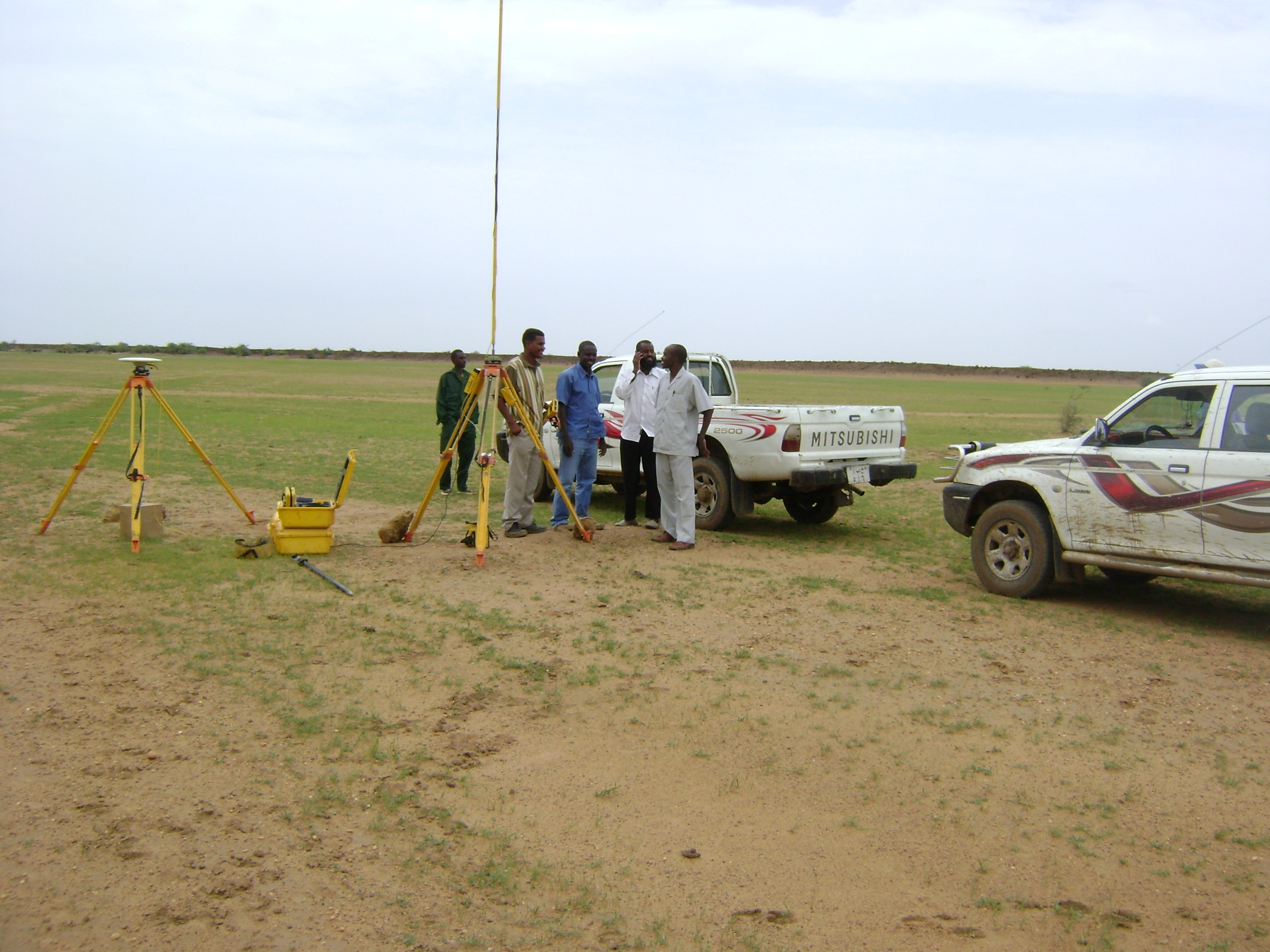 Alwaha Project