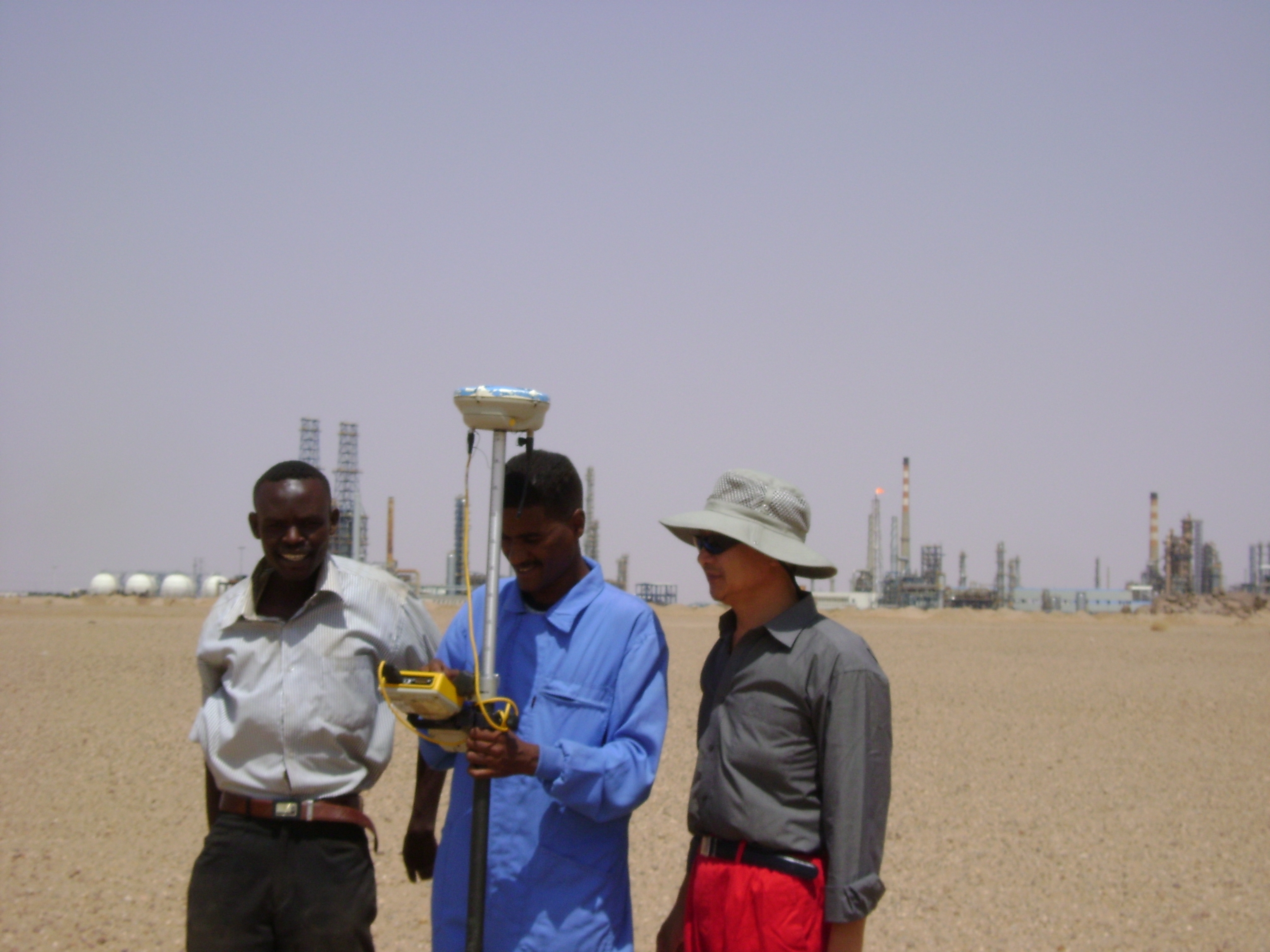 الخدمات Krc Project